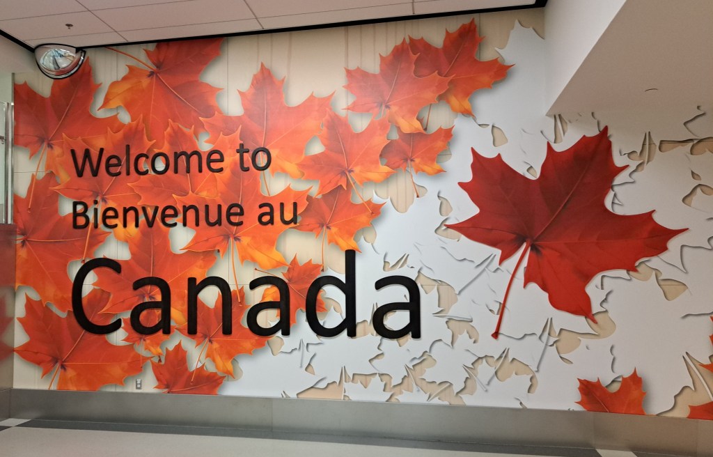 Where it all&nbsp;begins…