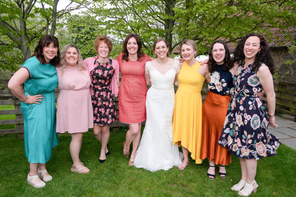 Happy International Women’s&nbsp;Day!